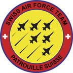 Swiss Air Force Team