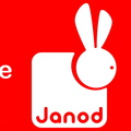 Banderole Janod