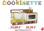 Cookinette Janod
