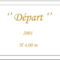 Depart