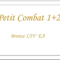 Petit Combat 1 2