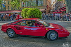  Ferrari Mondial 8 de 1986