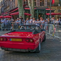Ferrari Mondial T Cabriolet de 1990