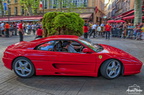  Ferrari F 355 Berlinetta de 1996