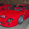  Ferrari F 40 de 2004