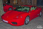  Ferrari F 360 Modena F1 de2001