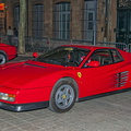 Ferrari Testarossa de 1988