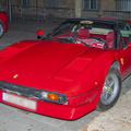Ferrari 308 GTS de 1981