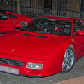  Ferrari 512 TR de 1994