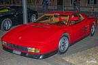  Ferrari Testarossa de 1985