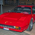  Ferrari 308 GTB Quattrovalvole de 1985