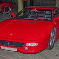  Ferrari F 355 GTB F1 de 1999