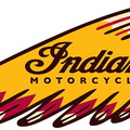 Sigle Indian Motorcycle