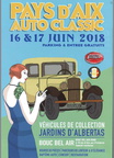 Pays d'Aix Auto Classic