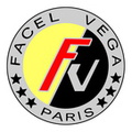 Logo Facel Vega