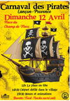 Carnaval des pirates