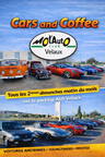 Cars and Coffee 10/05/2026