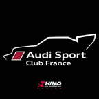 Logo Audi Sport