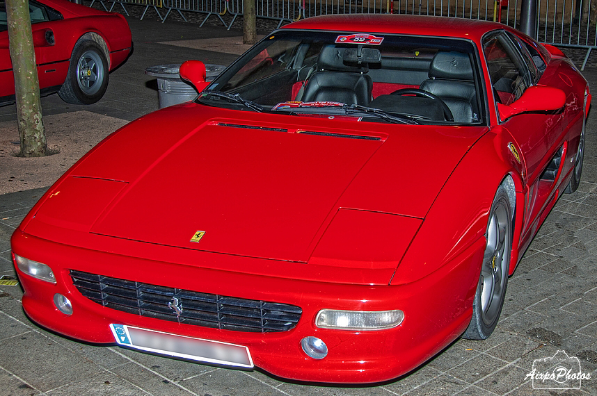Ferrari F 355 de 1996